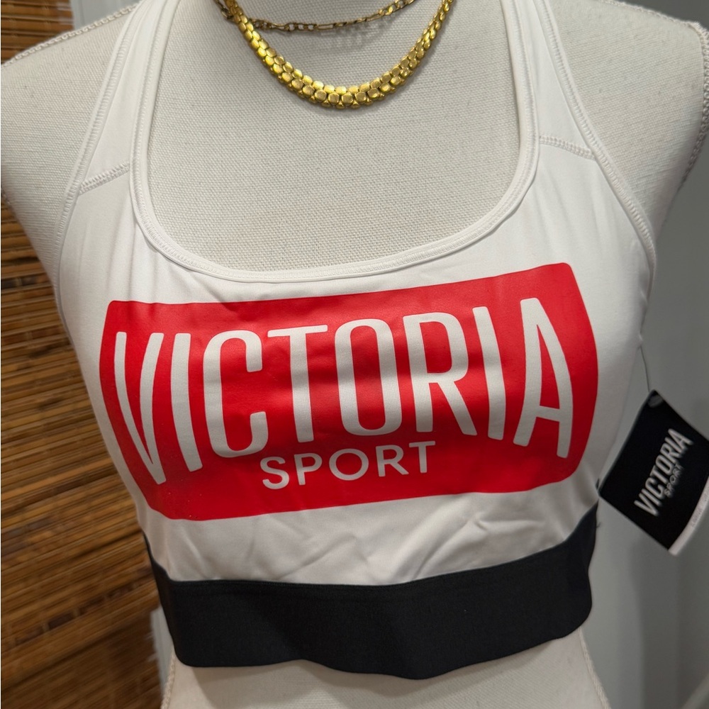 VICTORIA SPORTS BRA